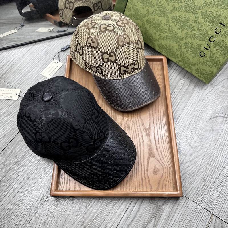 Gucci Cap 060205
